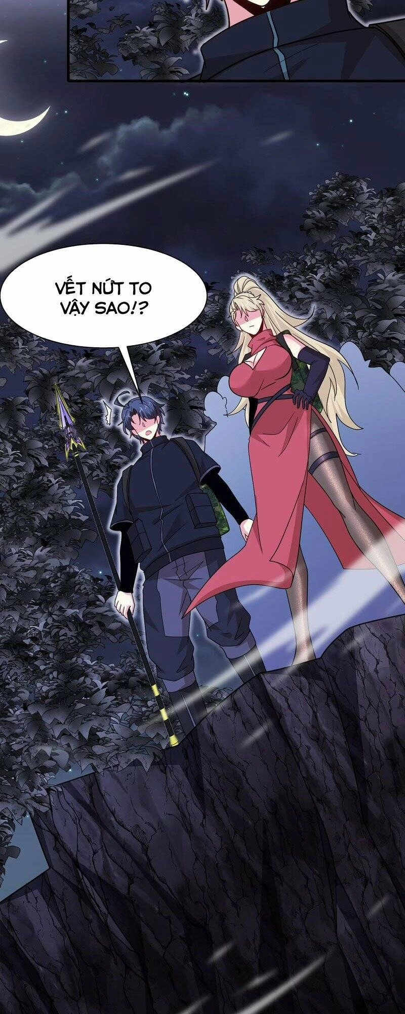 Hệ Thống Super God Chapter 117 - 46