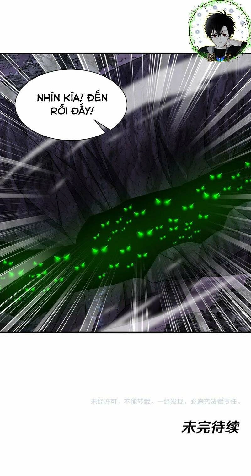 Hệ Thống Super God Chapter 117 - 50