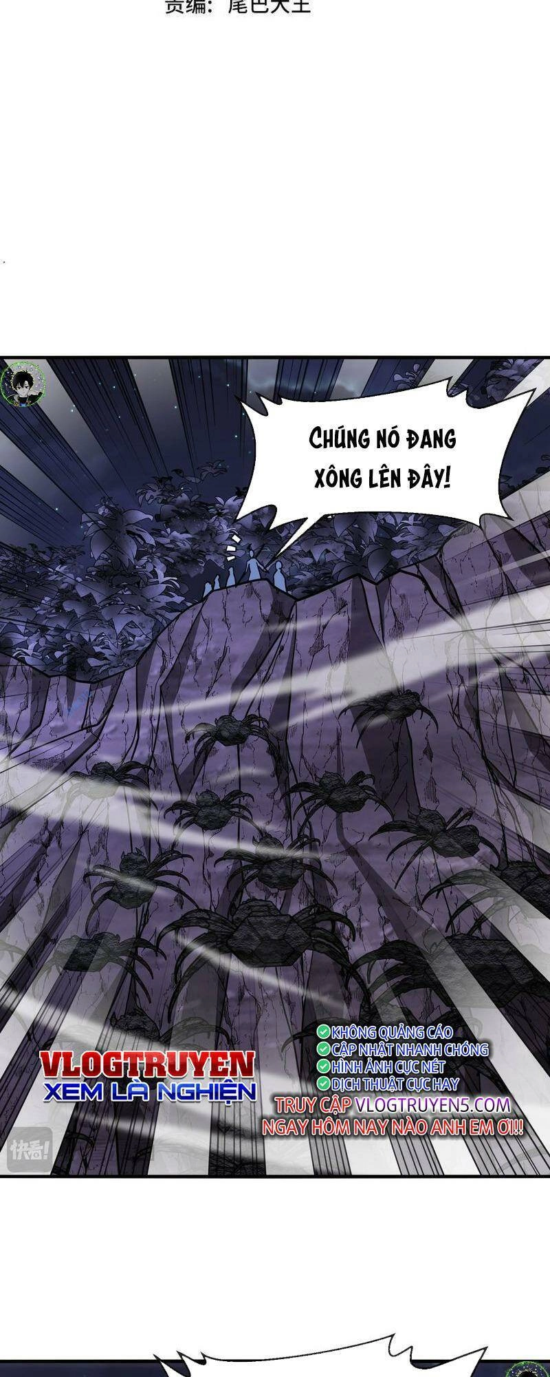 Hệ Thống Super God Chapter 118 - 2