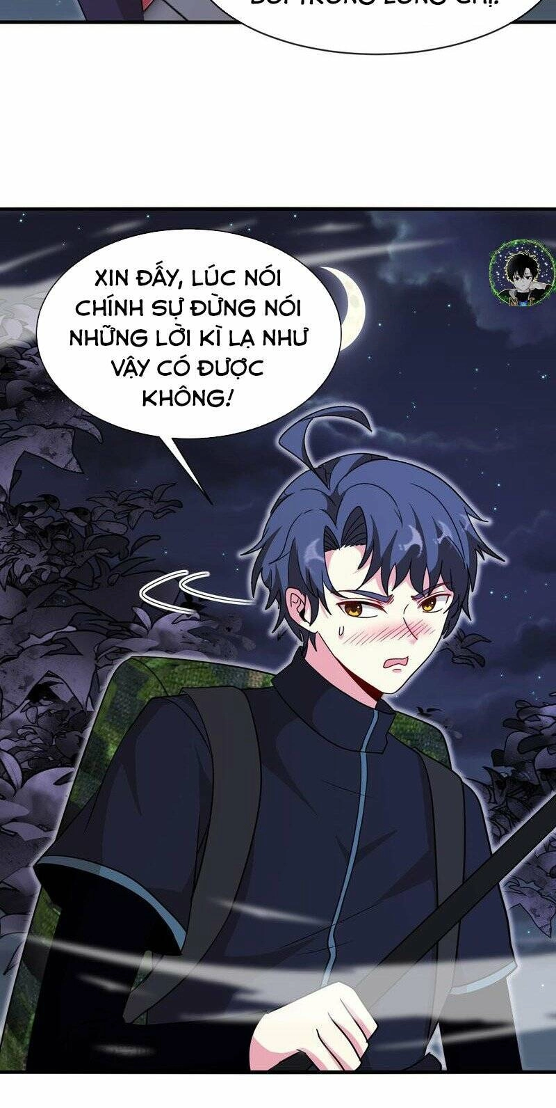 Hệ Thống Super God Chapter 118 - 7