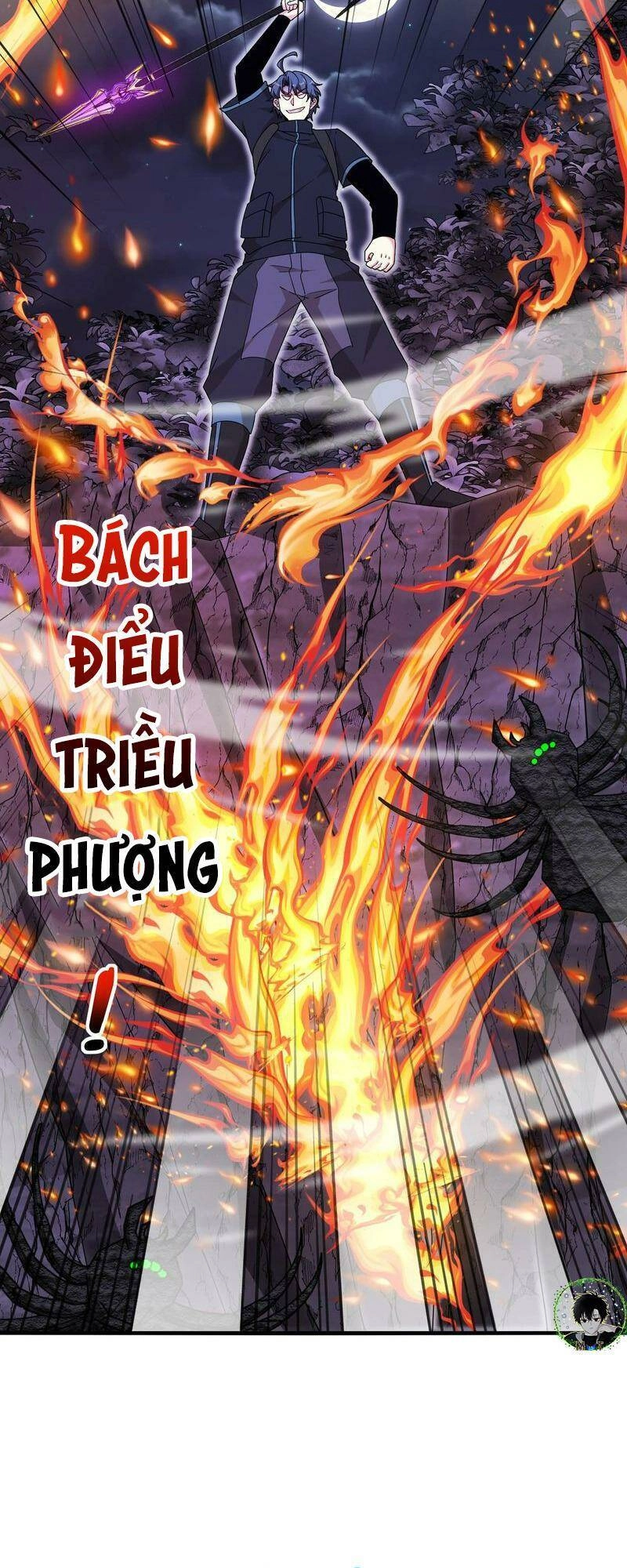 Hệ Thống Super God Chapter 118 - 10