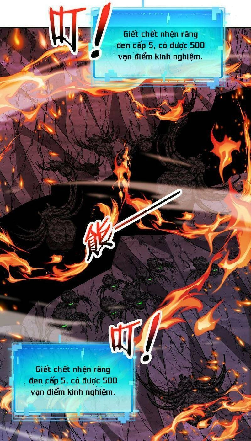 Hệ Thống Super God Chapter 118 - 11