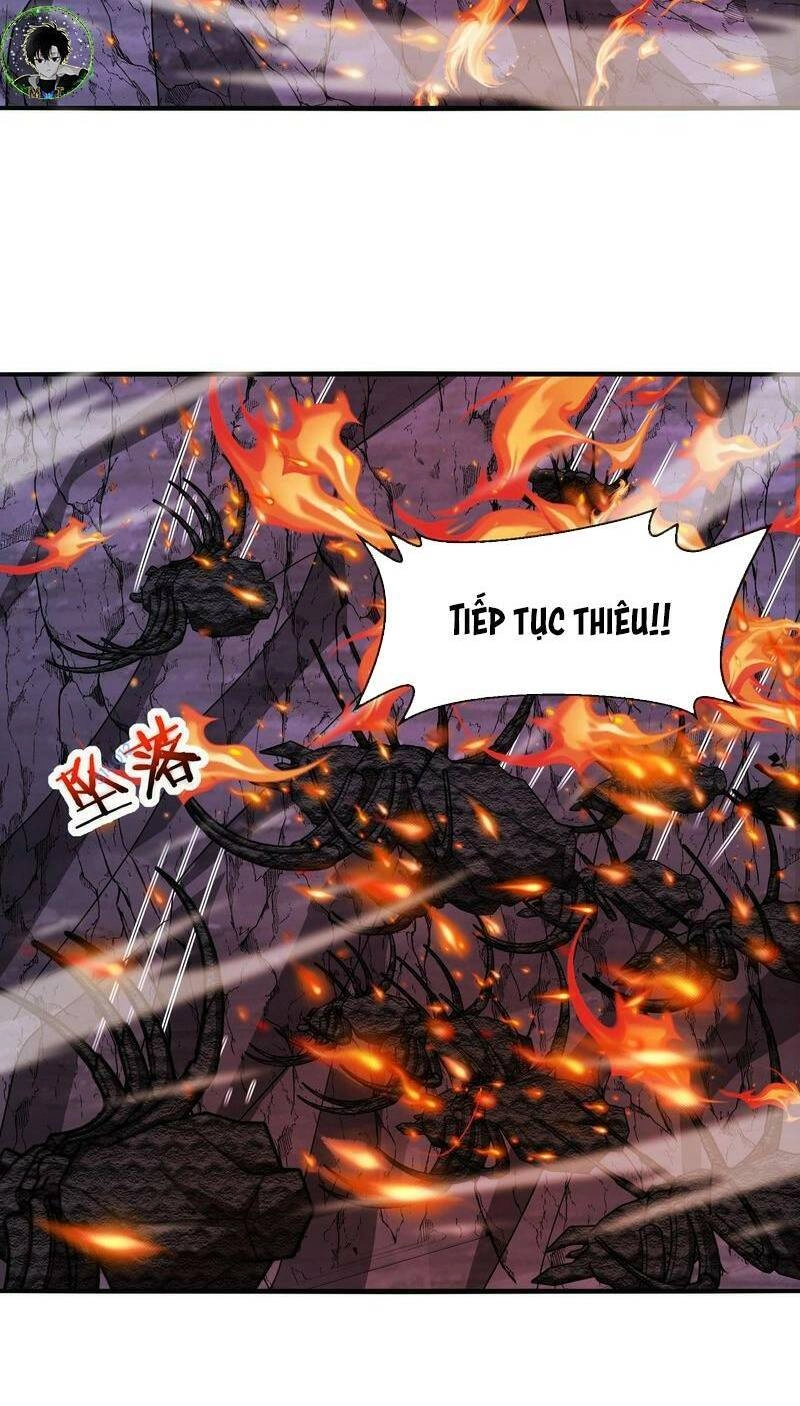 Hệ Thống Super God Chapter 118 - 12