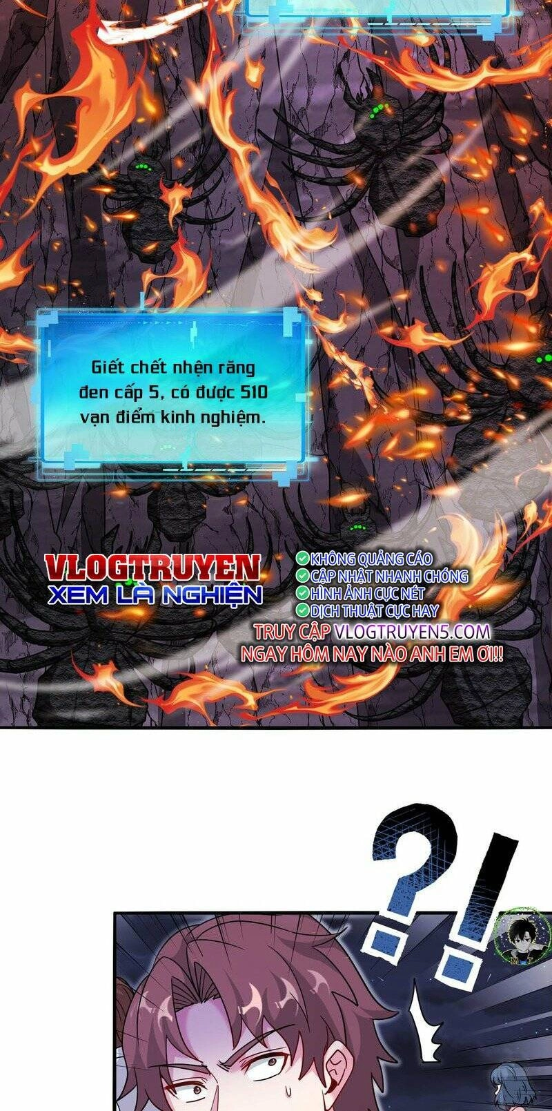 Hệ Thống Super God Chapter 118 - 15