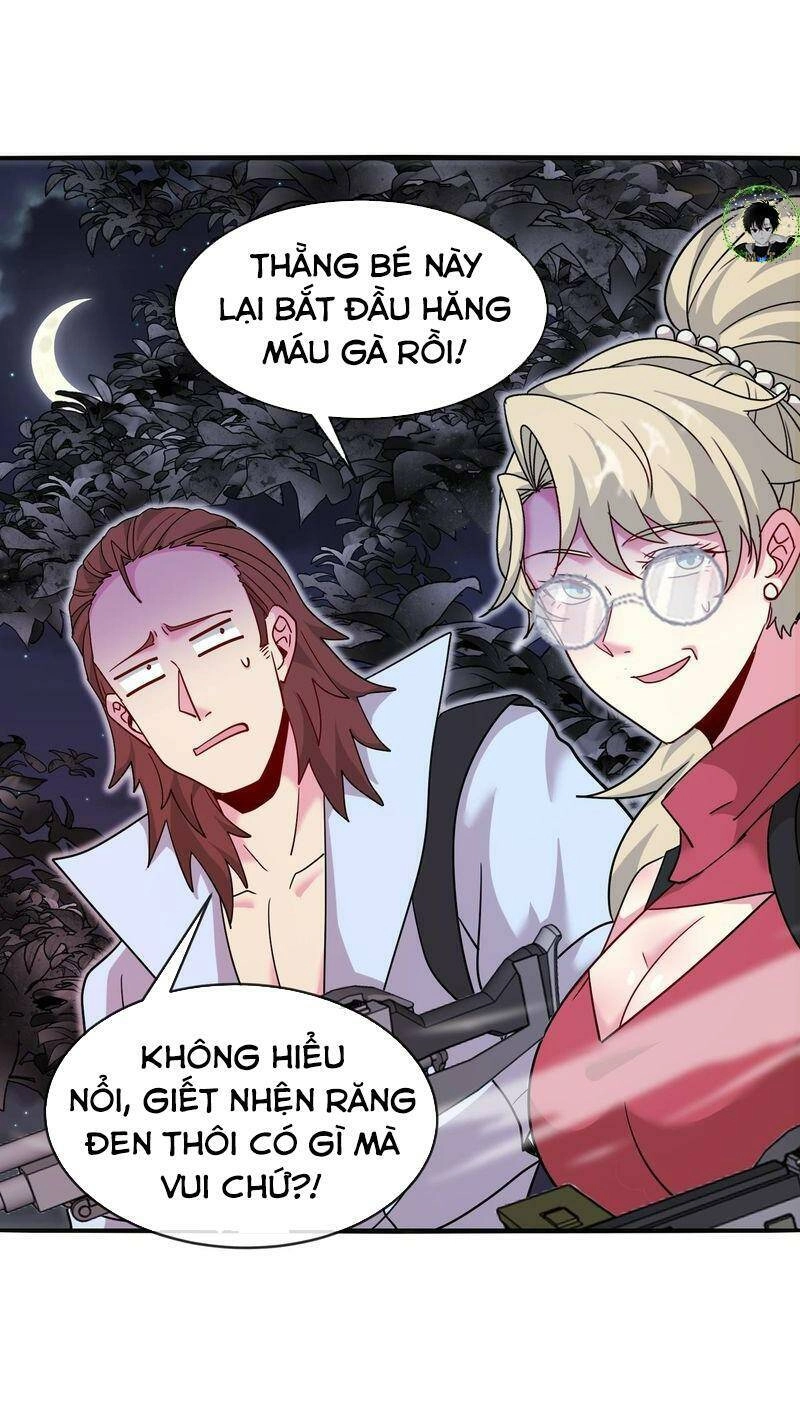 Hệ Thống Super God Chapter 118 - 19