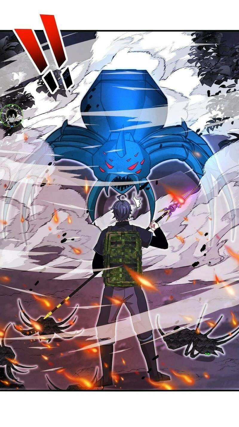 Hệ Thống Super God Chapter 118 - 20