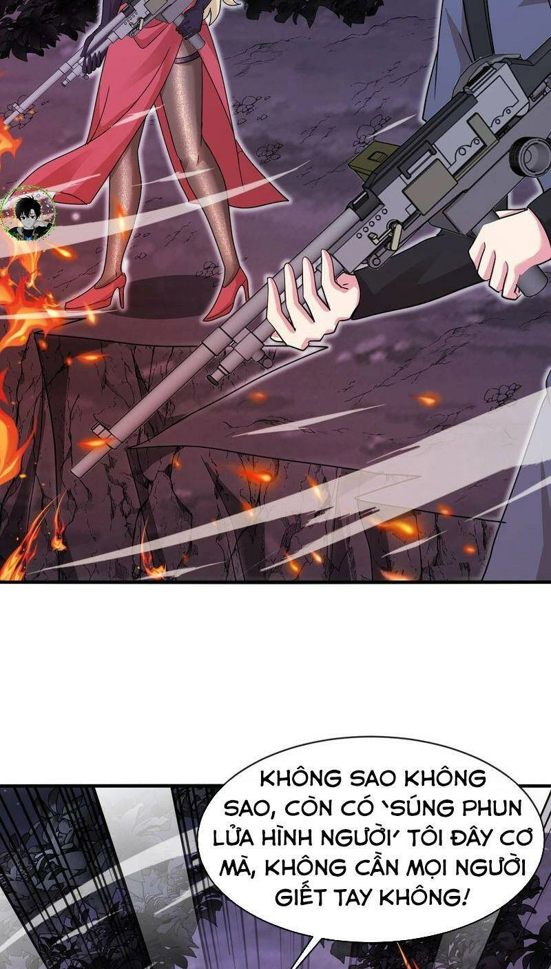 Hệ Thống Super God Chapter 118 - 27