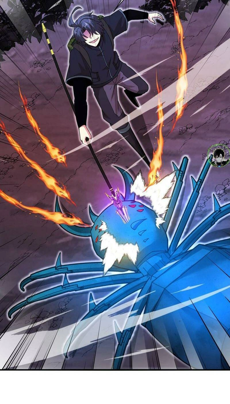 Hệ Thống Super God Chapter 118 - 28