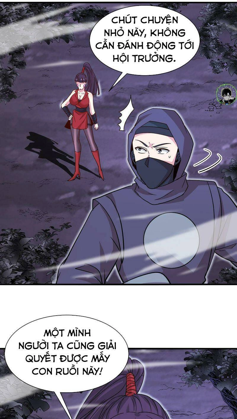 Hệ Thống Super God Chapter 118 - 35