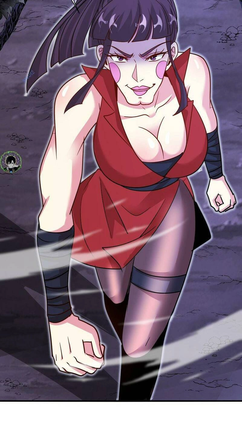 Hệ Thống Super God Chapter 118 - 36