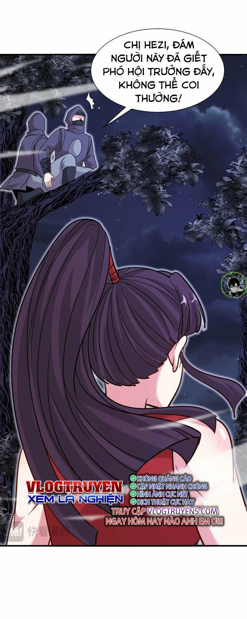 Hệ Thống Super God Chapter 118 - 37