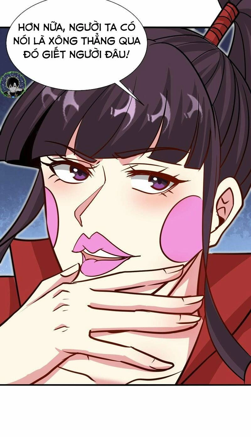 Hệ Thống Super God Chapter 118 - 40