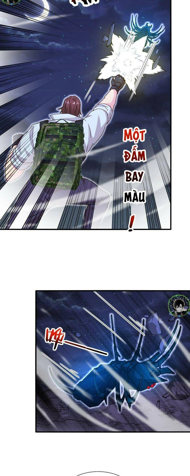 Hệ Thống Super God Chapter 118 - 42