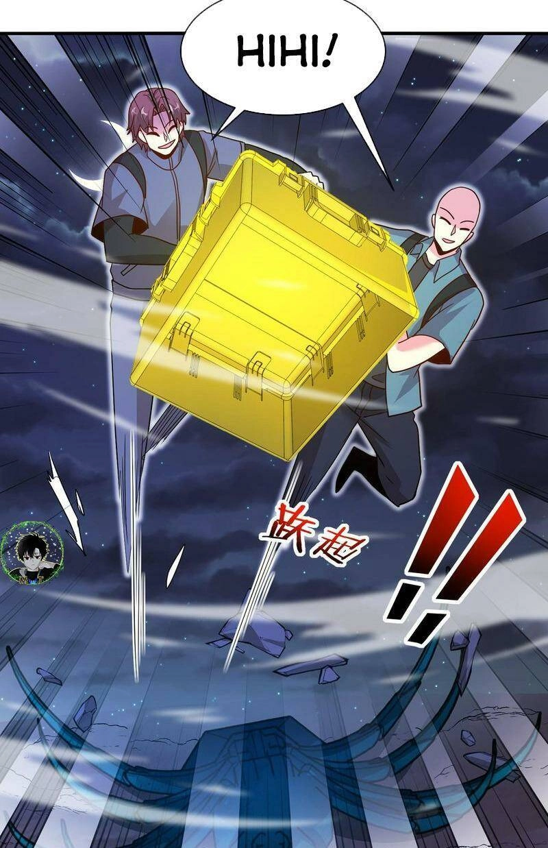 Hệ Thống Super God Chapter 118 - 43