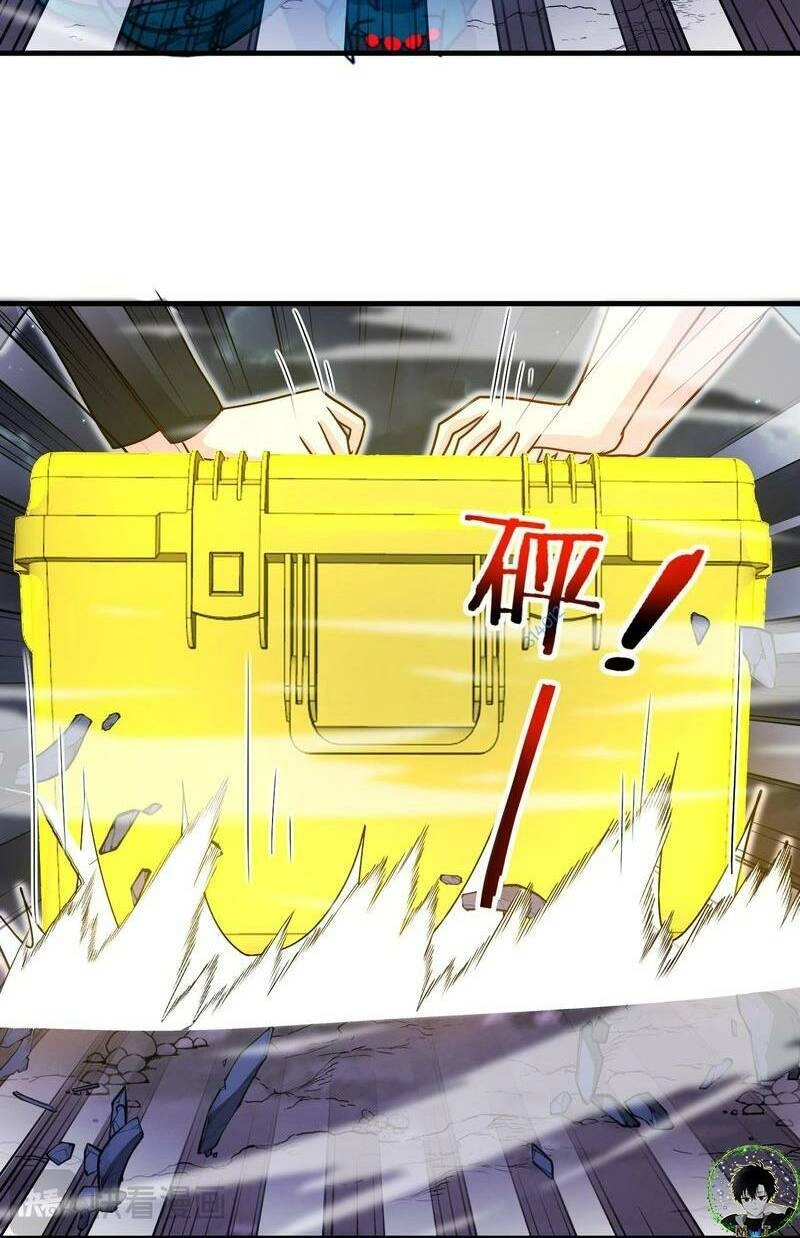 Hệ Thống Super God Chapter 118 - 44