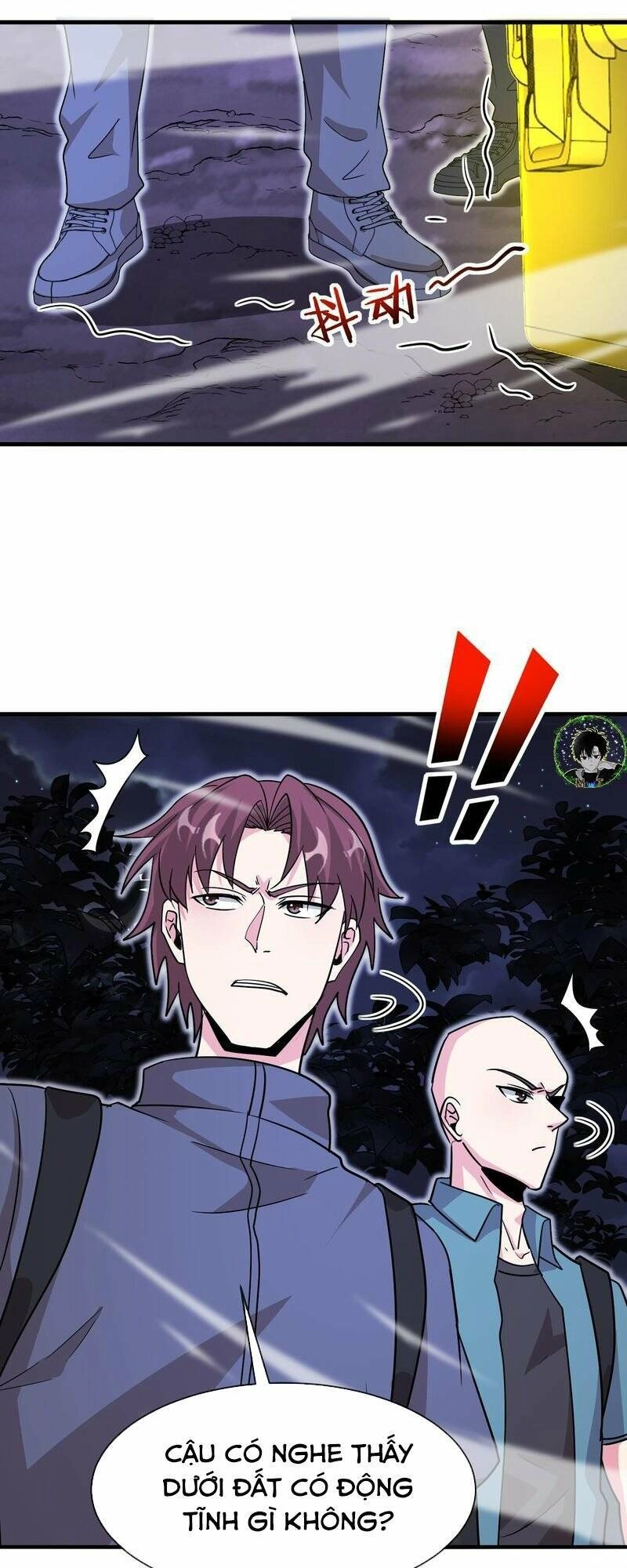 Hệ Thống Super God Chapter 118 - 46