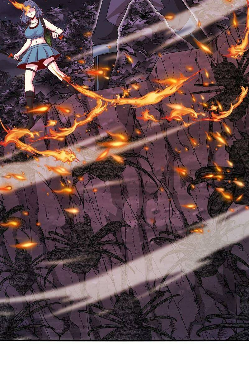 Hệ Thống Super God Chapter 119 - 12