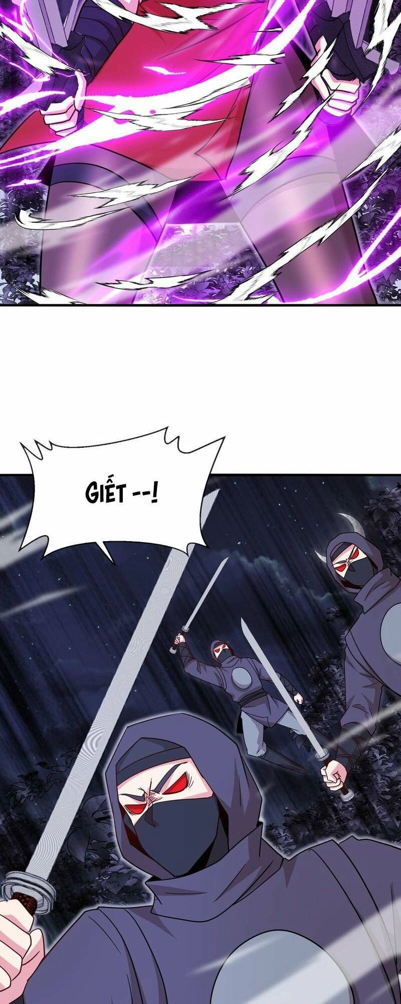 Hệ Thống Super God Chapter 119 - 14