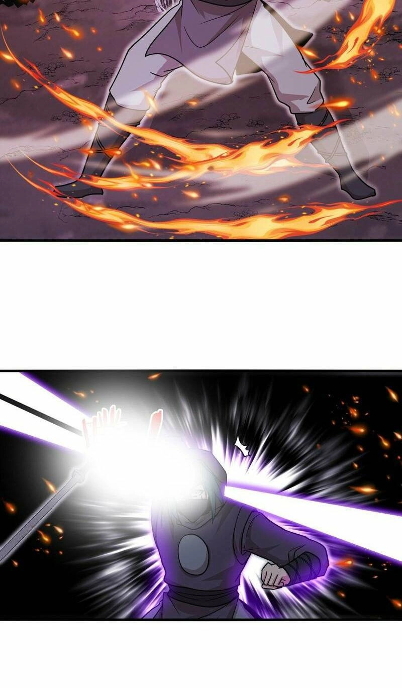 Hệ Thống Super God Chapter 119 - 24