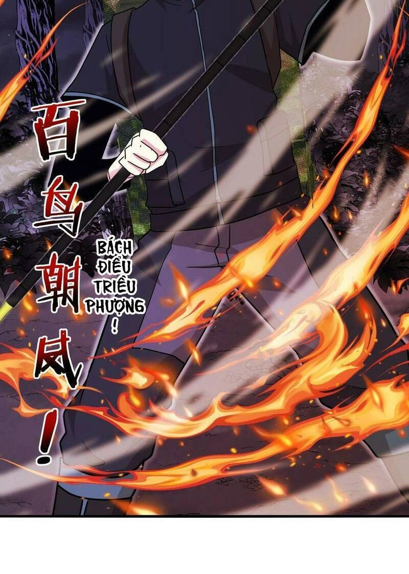 Hệ Thống Super God Chapter 119 - 28