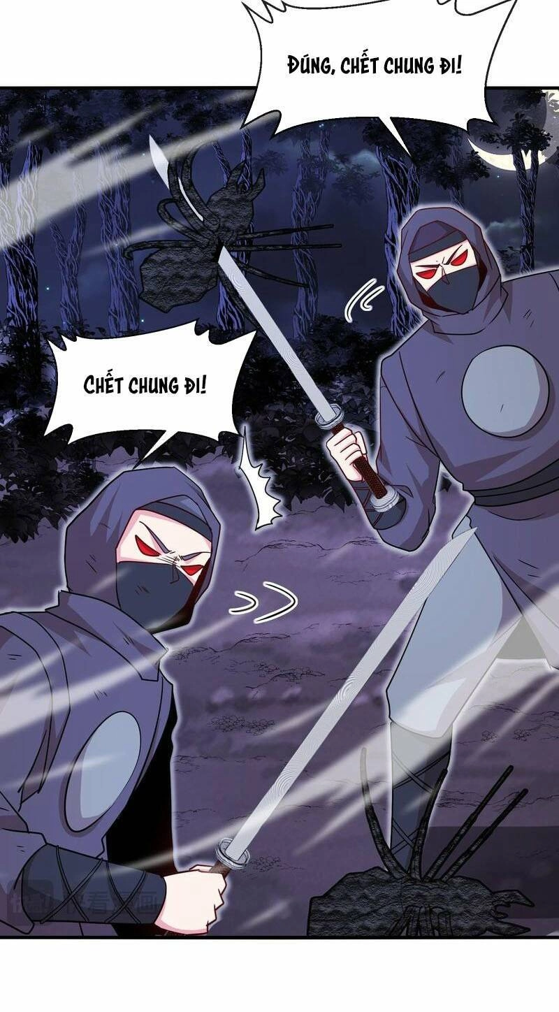 Hệ Thống Super God Chapter 119 - 32