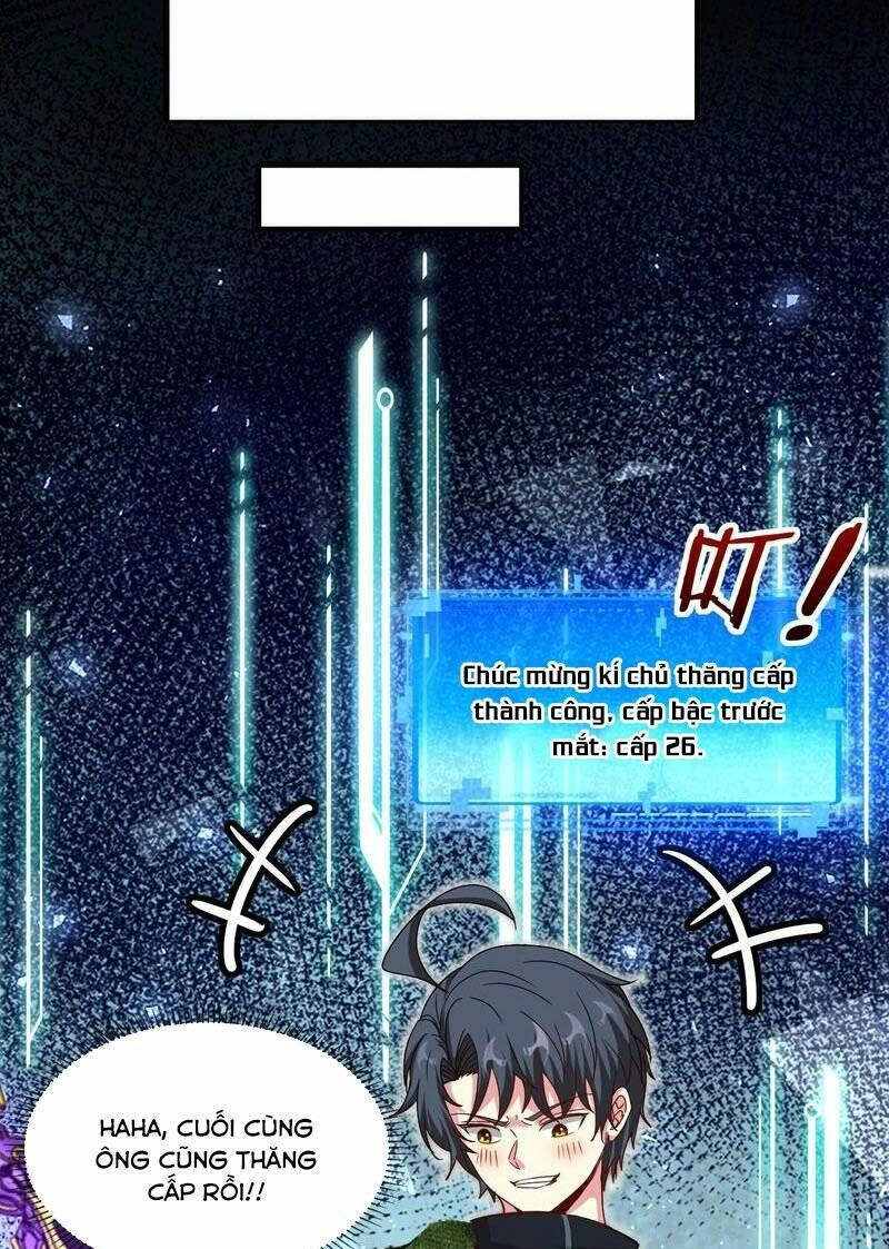 Hệ Thống Super God Chapter 119 - 40