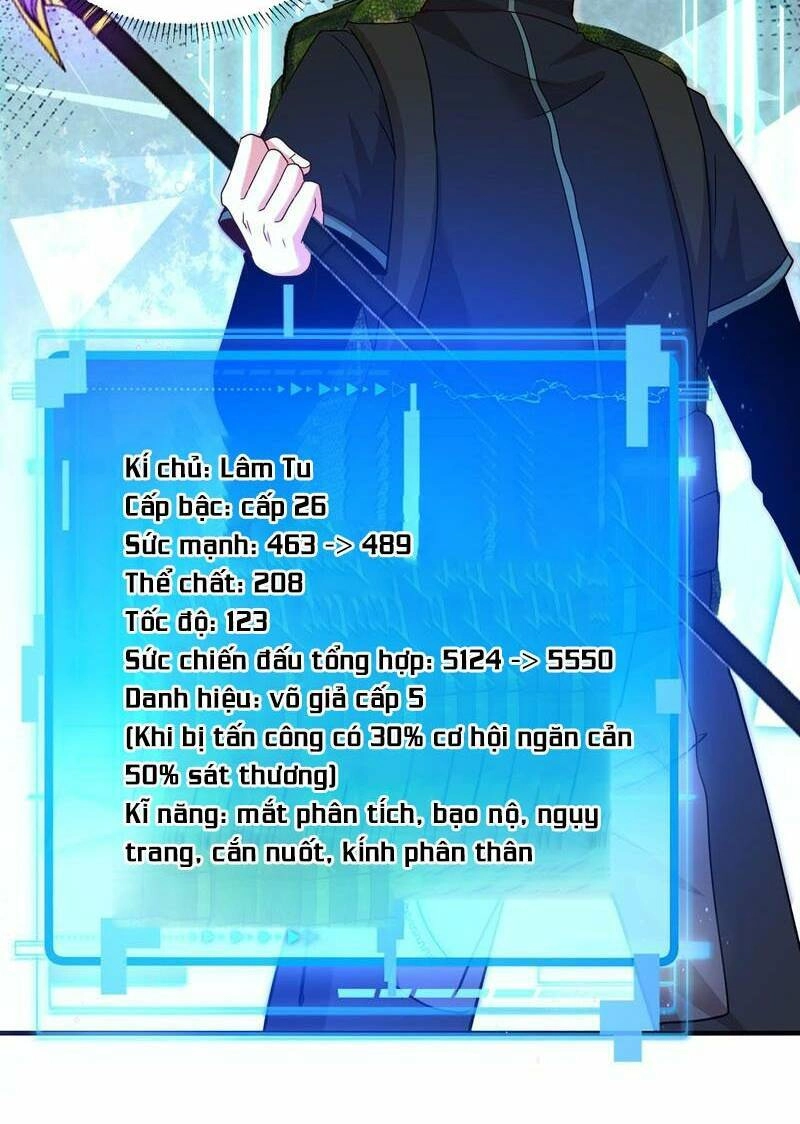 Hệ Thống Super God Chapter 119 - 41