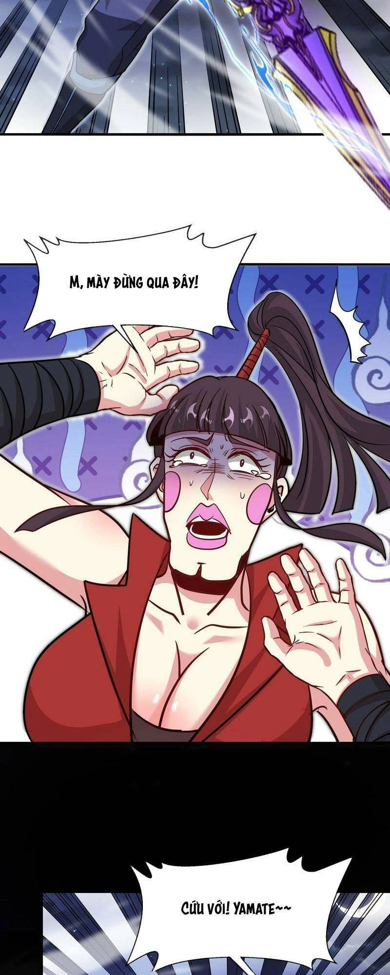 Hệ Thống Super God Chapter 119 - 44