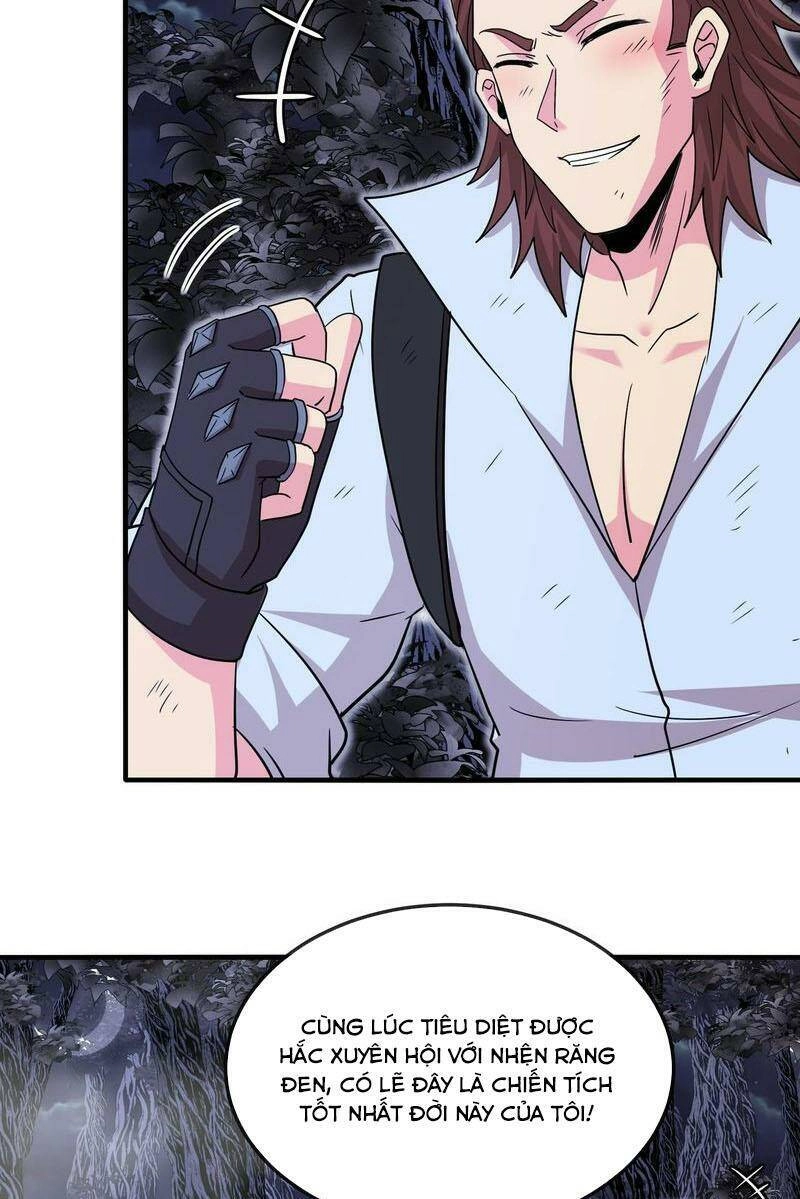 Hệ Thống Super God Chapter 119 - 47