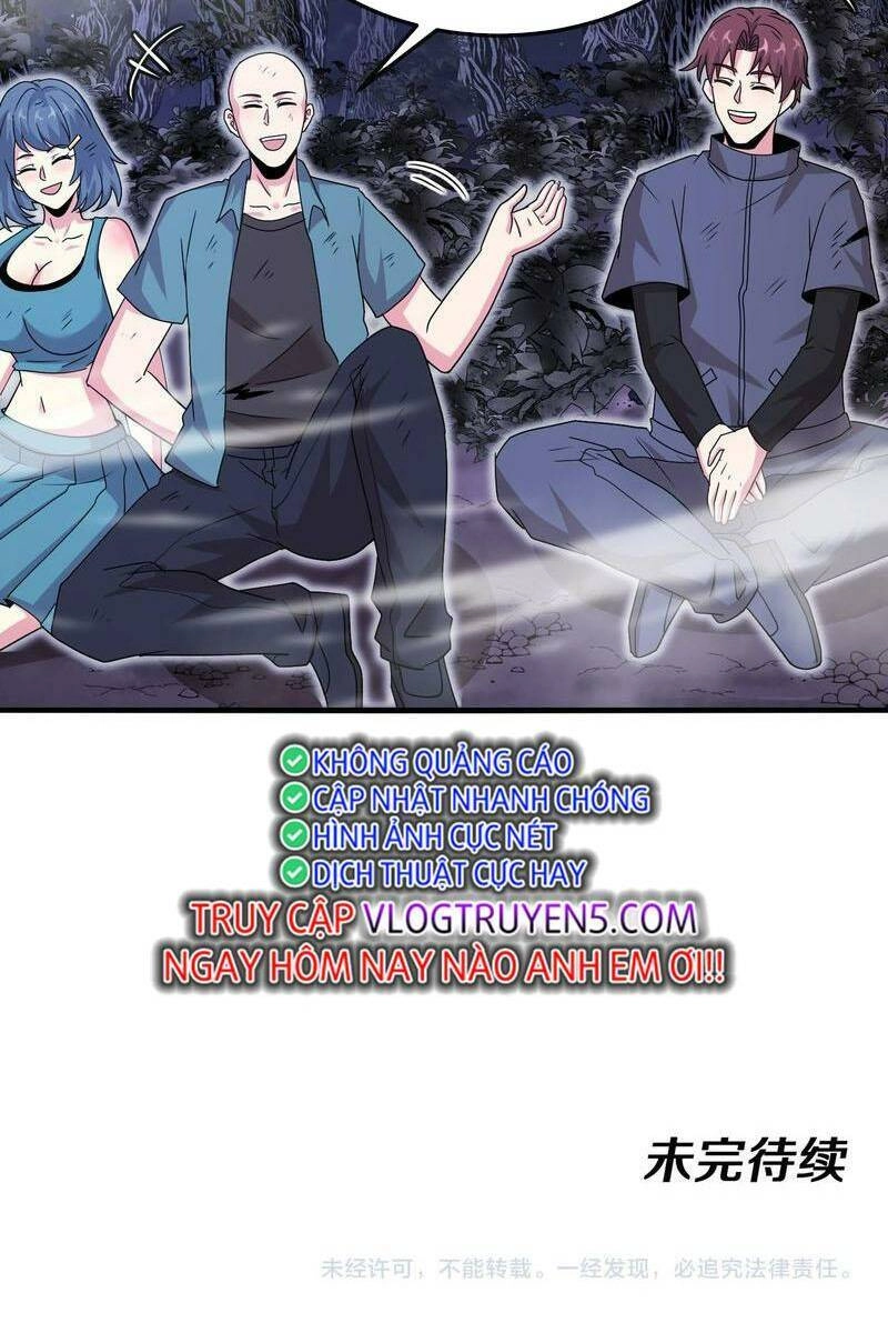 Hệ Thống Super God Chapter 119 - 48