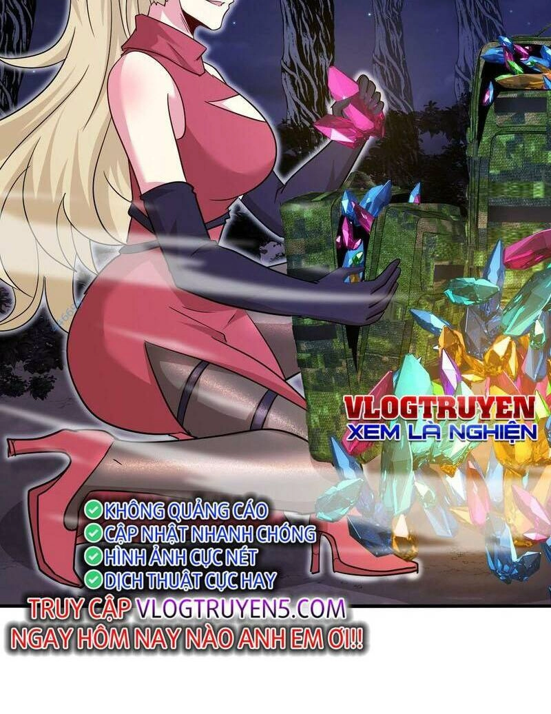 Hệ Thống Super God Chapter 120 - 4
