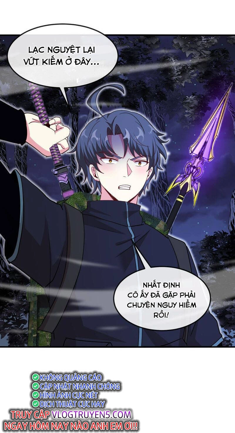 Hệ Thống Super God Chapter 120 - 24