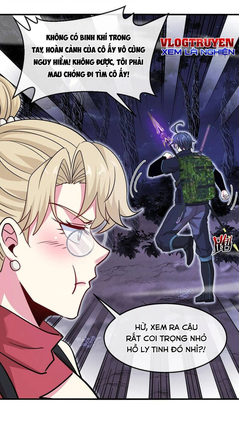 Hệ Thống Super God Chapter 120 - 25