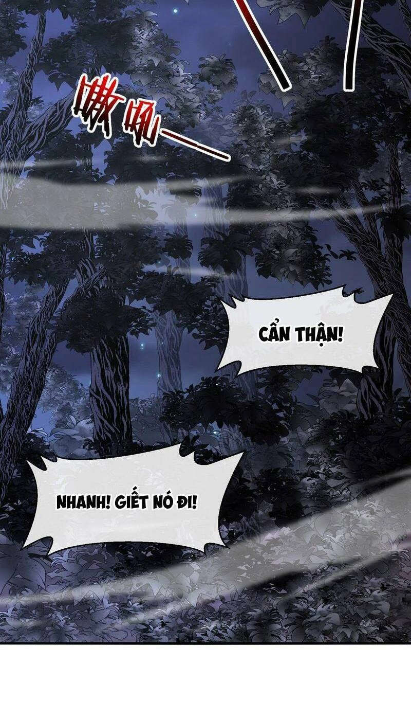 Hệ Thống Super God Chapter 120 - 30