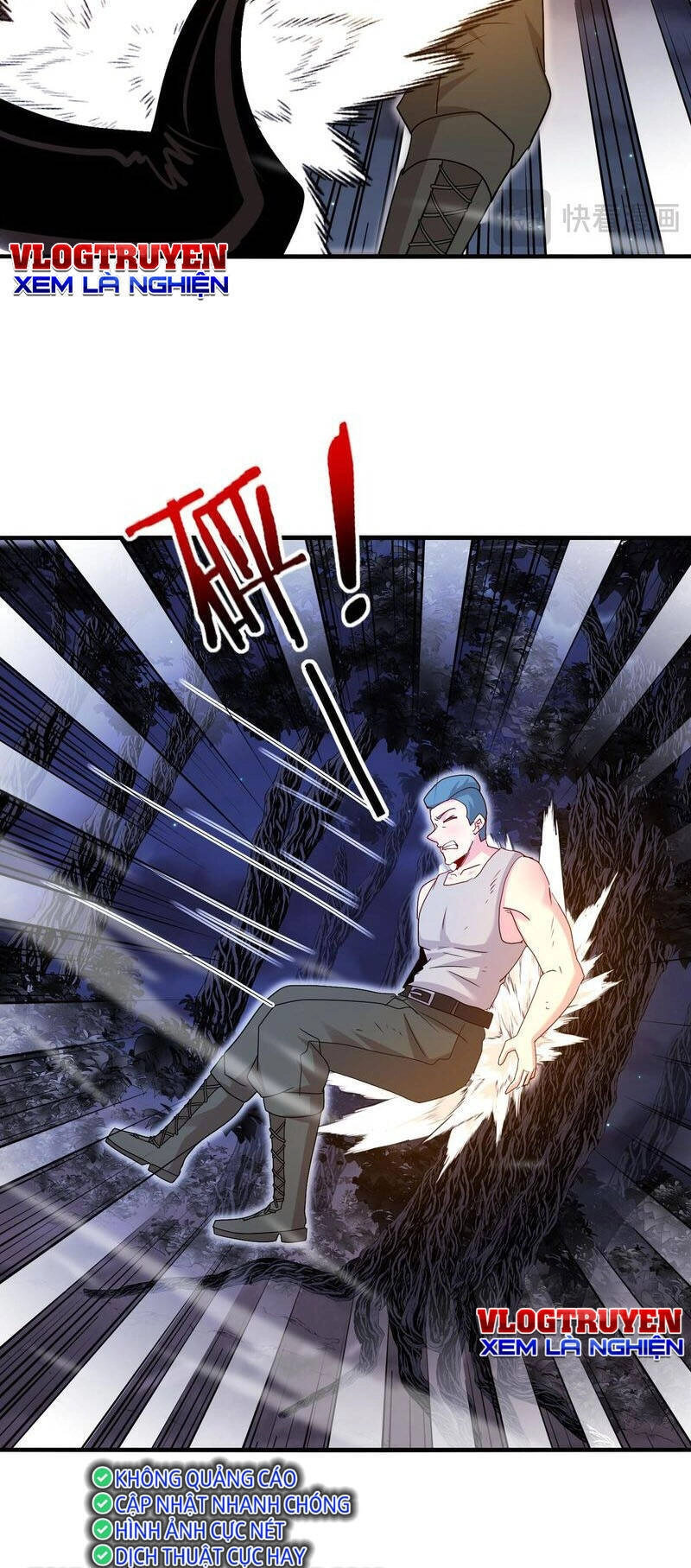 Hệ Thống Super God Chapter 120 - 33