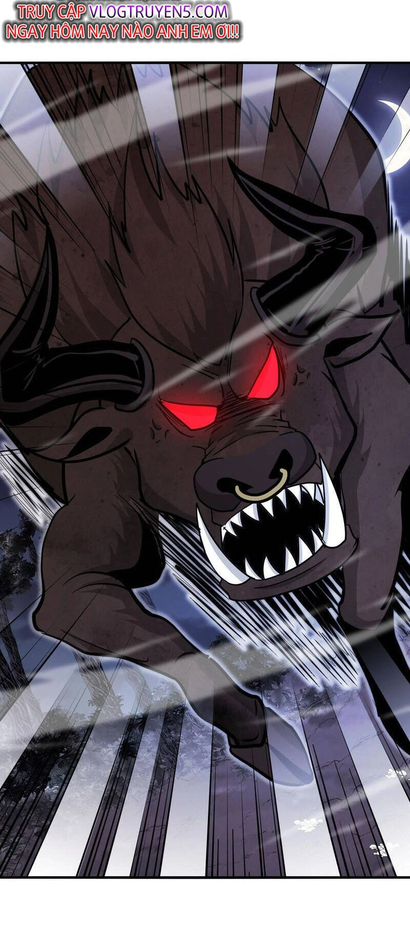 Hệ Thống Super God Chapter 120 - 34