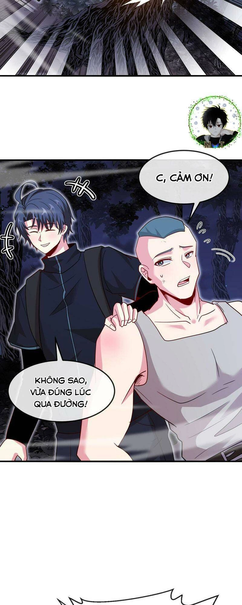 Hệ Thống Super God Chapter 120 - 36