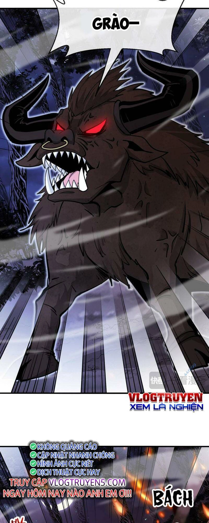 Hệ Thống Super God Chapter 120 - 37