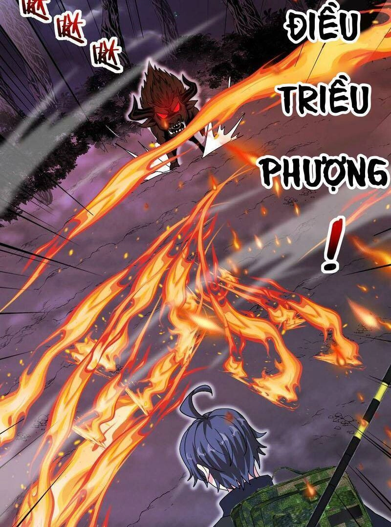 Hệ Thống Super God Chapter 120 - 38