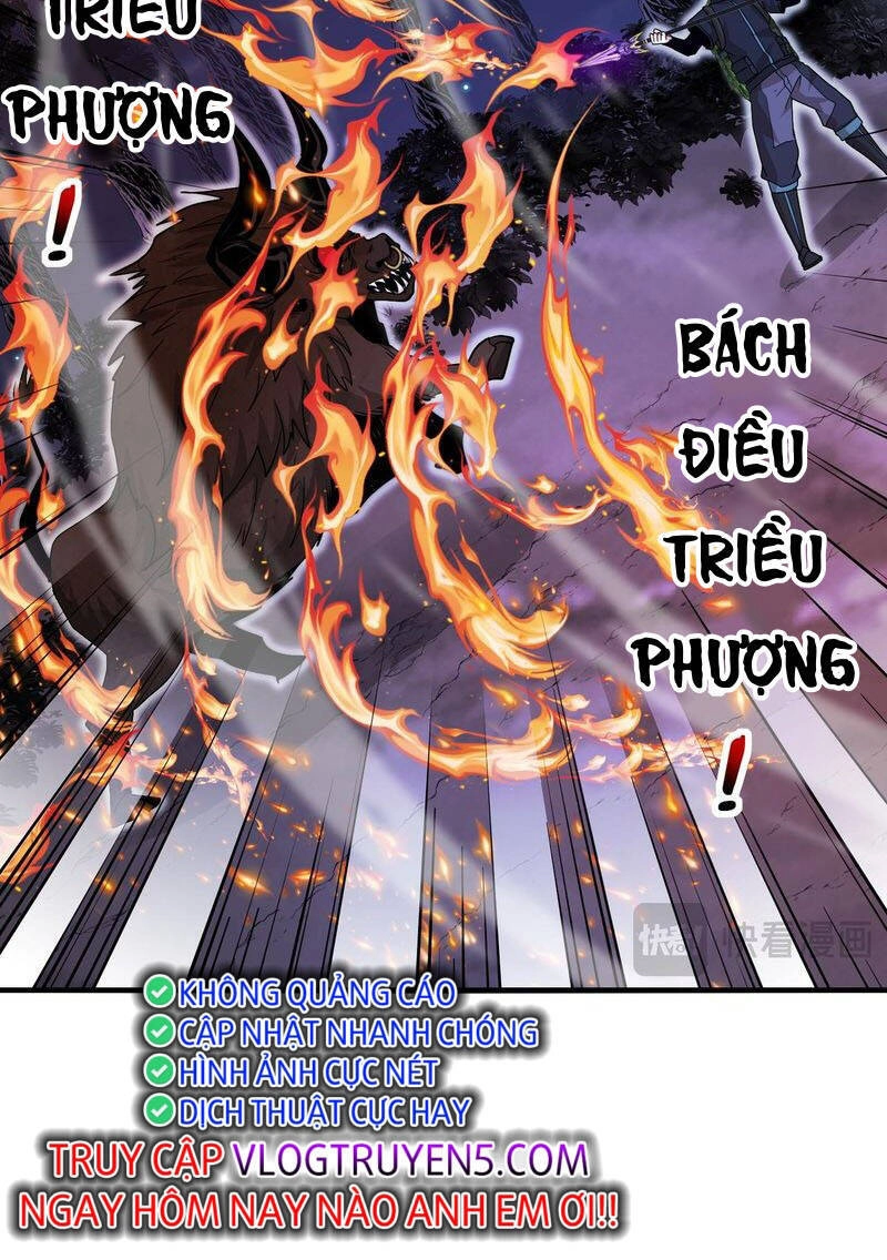 Hệ Thống Super God Chapter 120 - 42