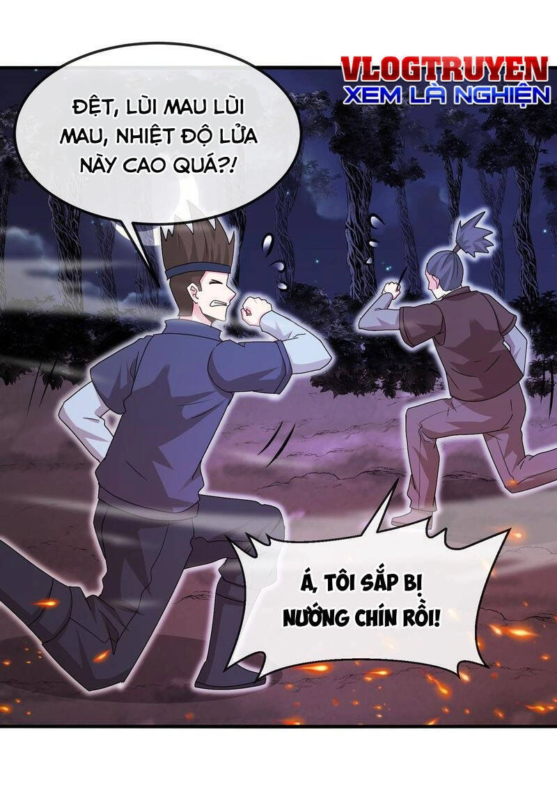 Hệ Thống Super God Chapter 120 - 43