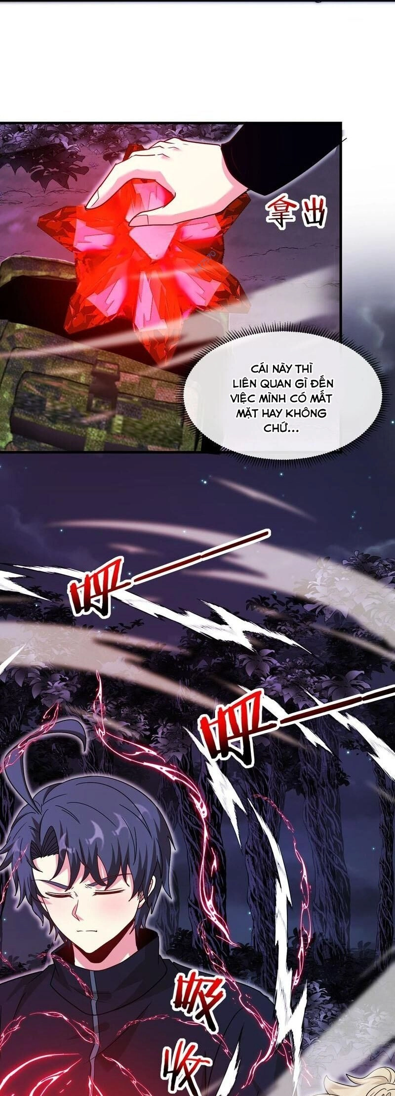 Hệ Thống Super God Chapter 121 - 19