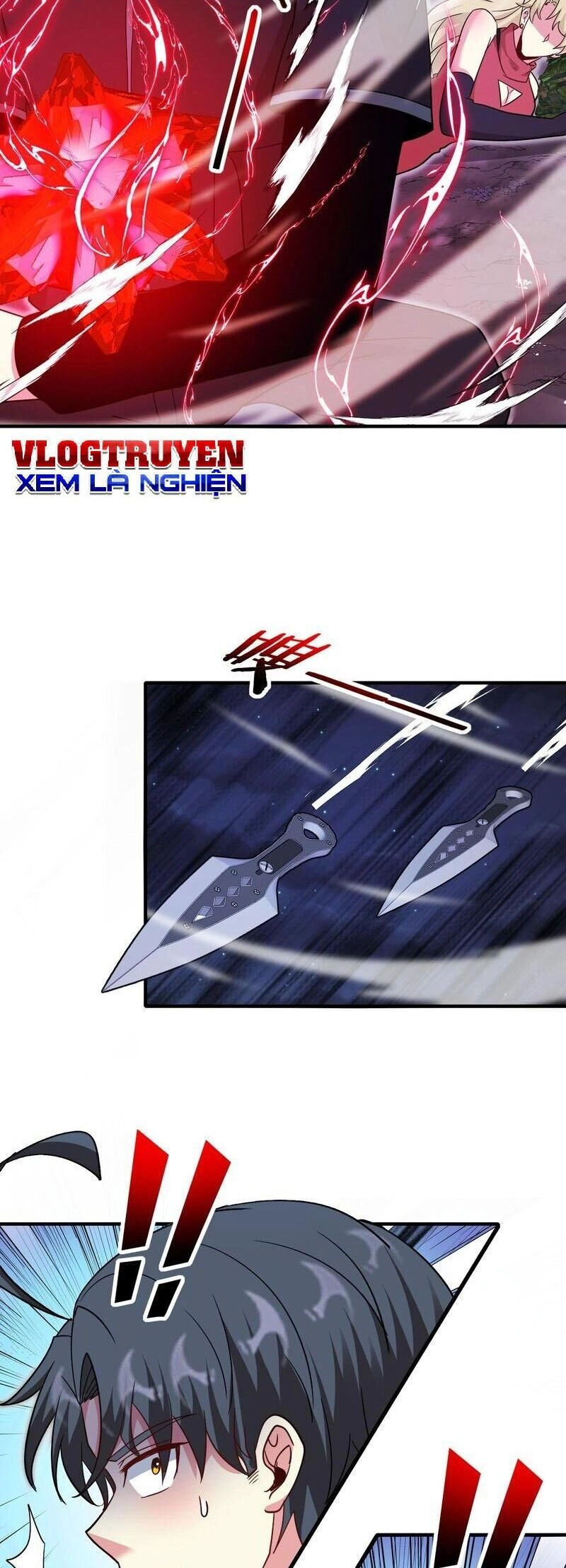 Hệ Thống Super God Chapter 121 - 20