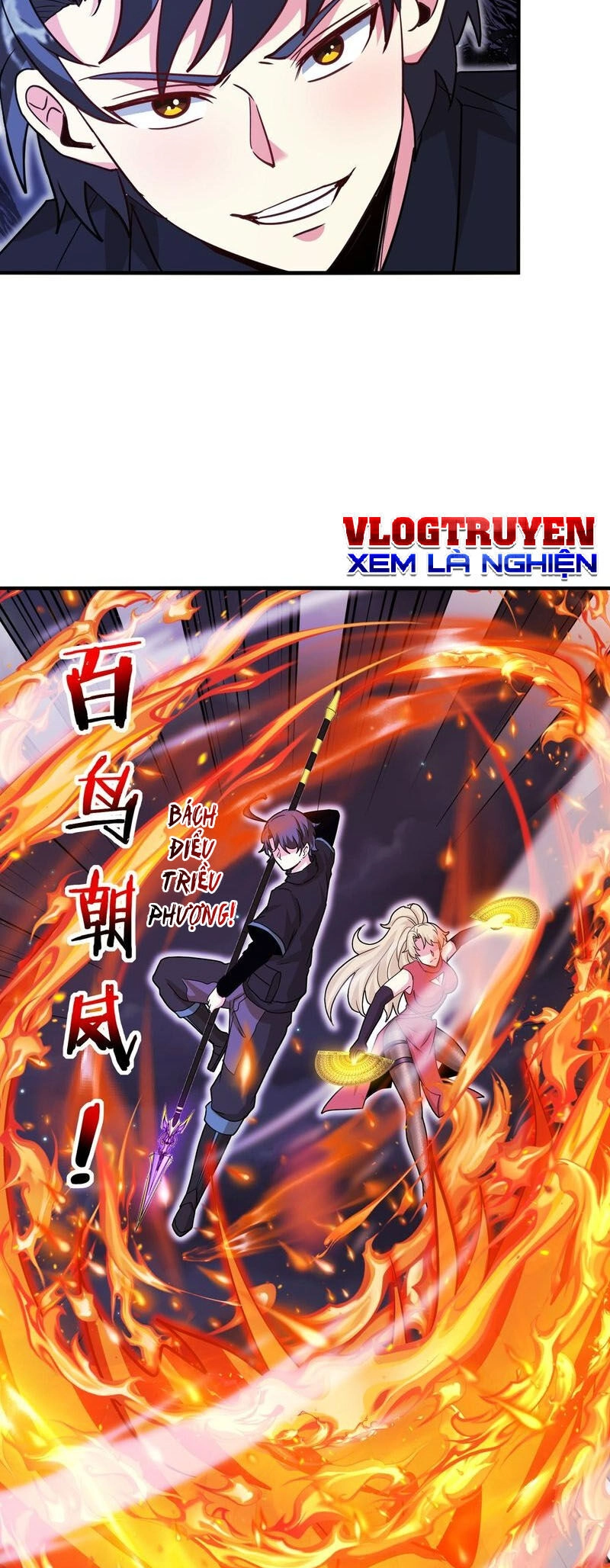 Hệ Thống Super God Chapter 121 - 29