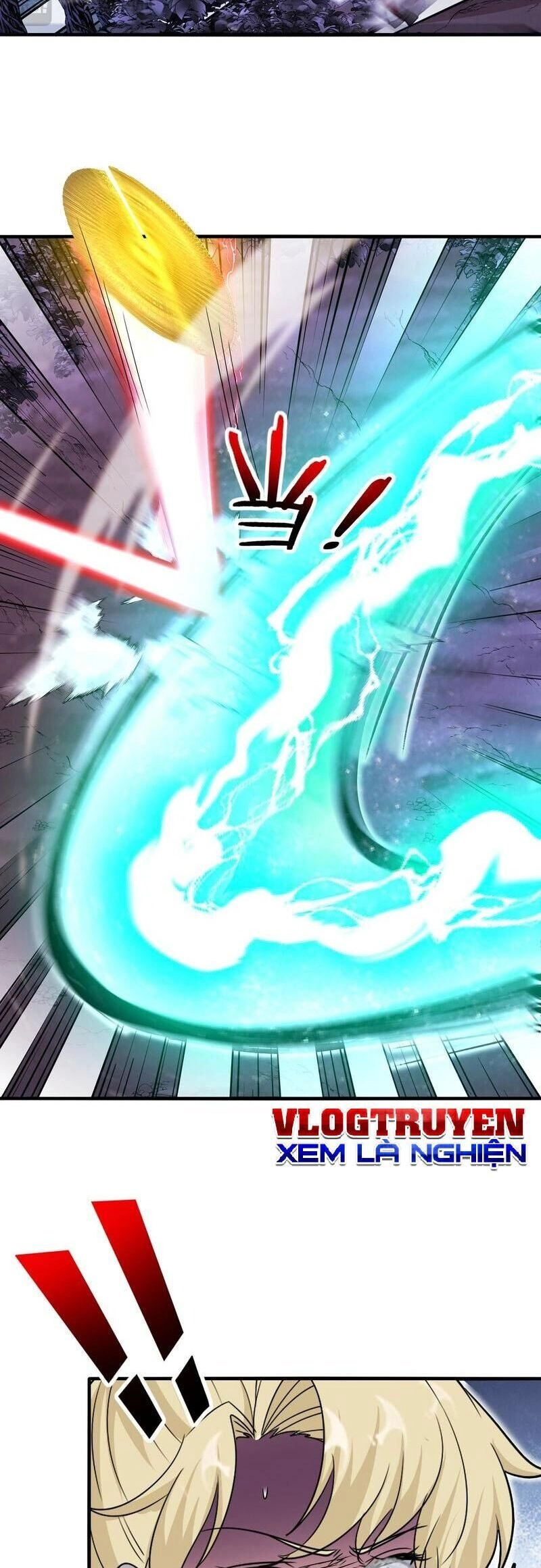 Hệ Thống Super God Chapter 121 - 32