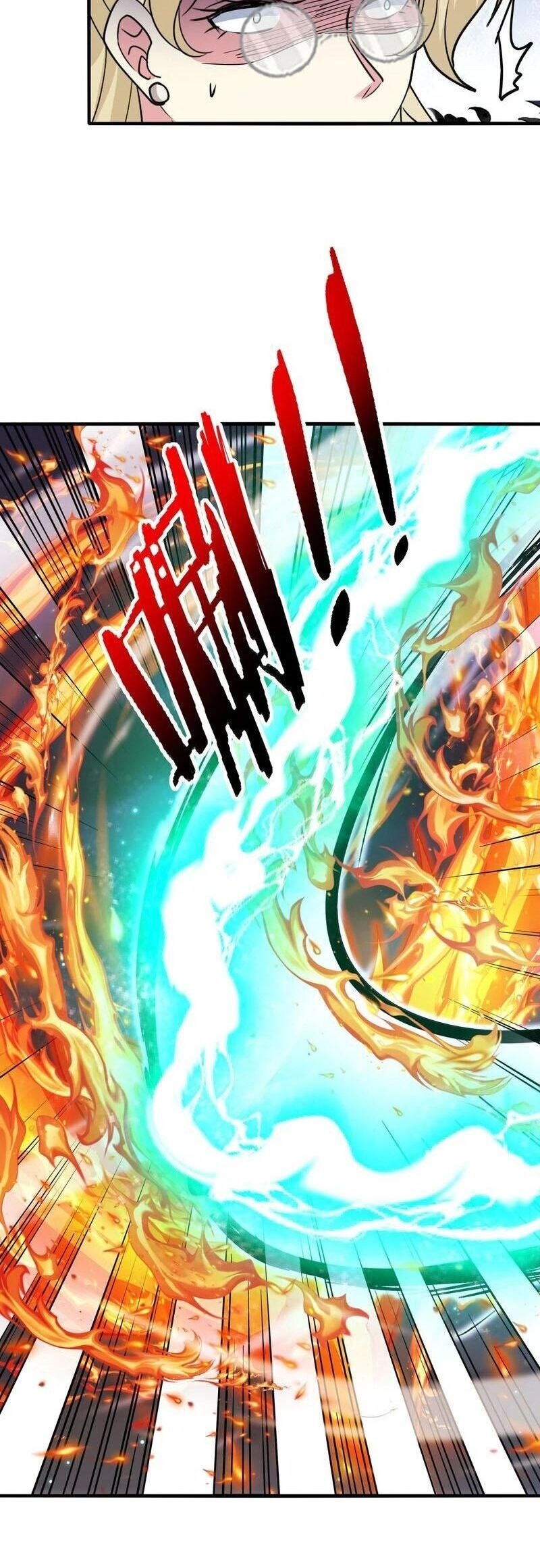Hệ Thống Super God Chapter 121 - 33
