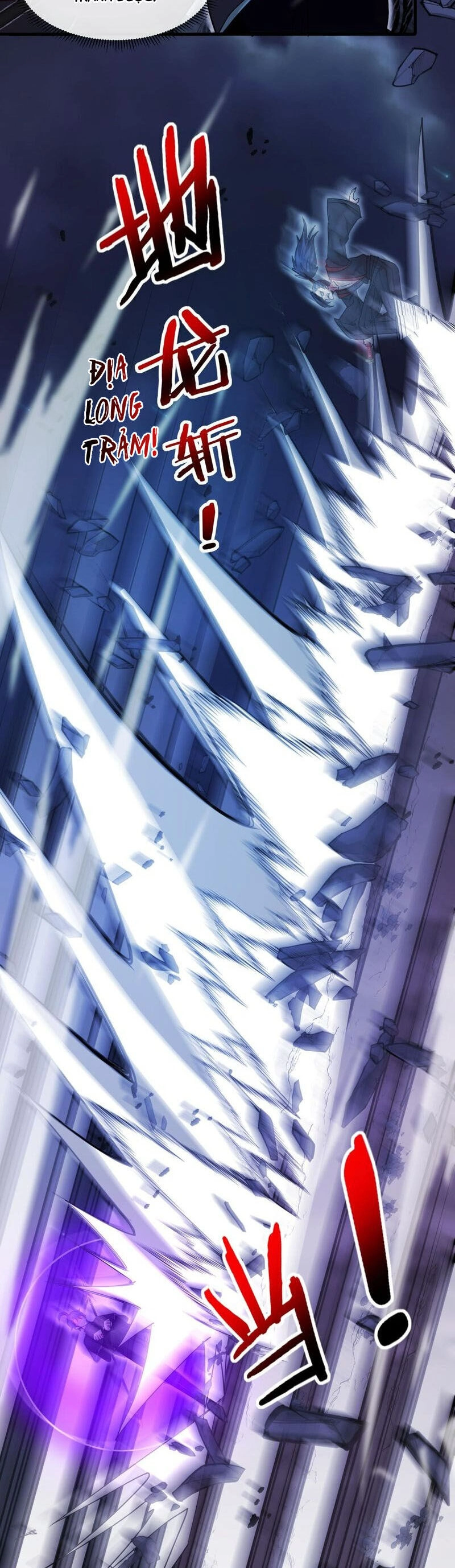 Hệ Thống Super God Chapter 121 - 36