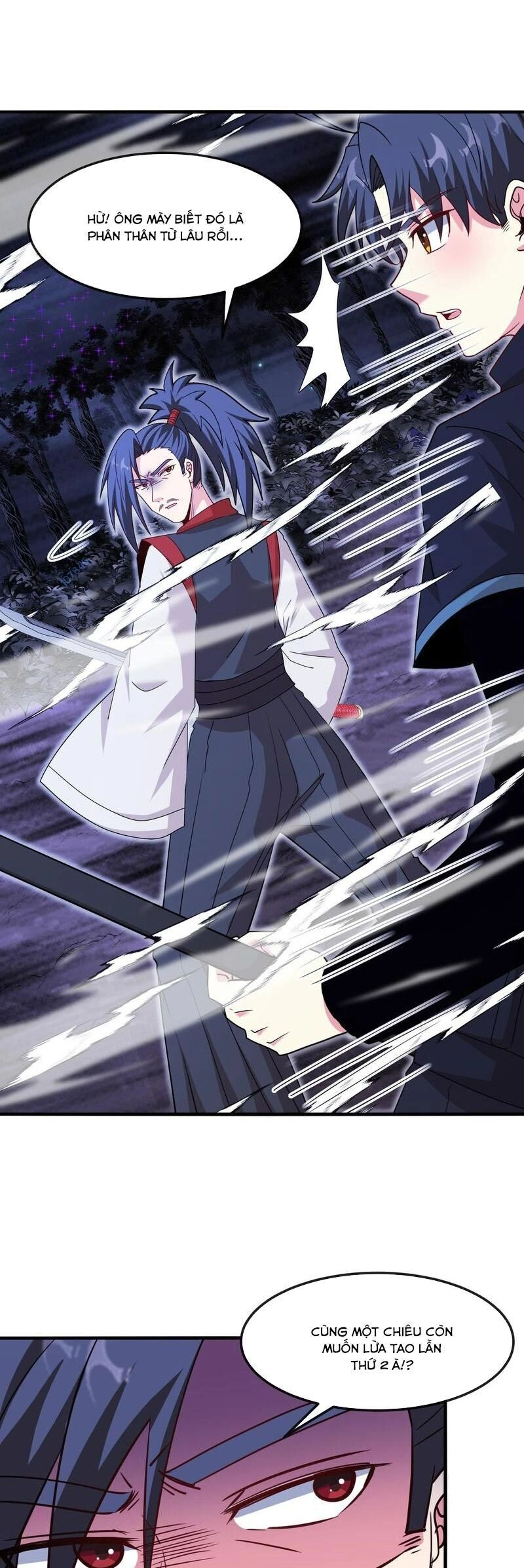 Hệ Thống Super God Chapter 122 - 13