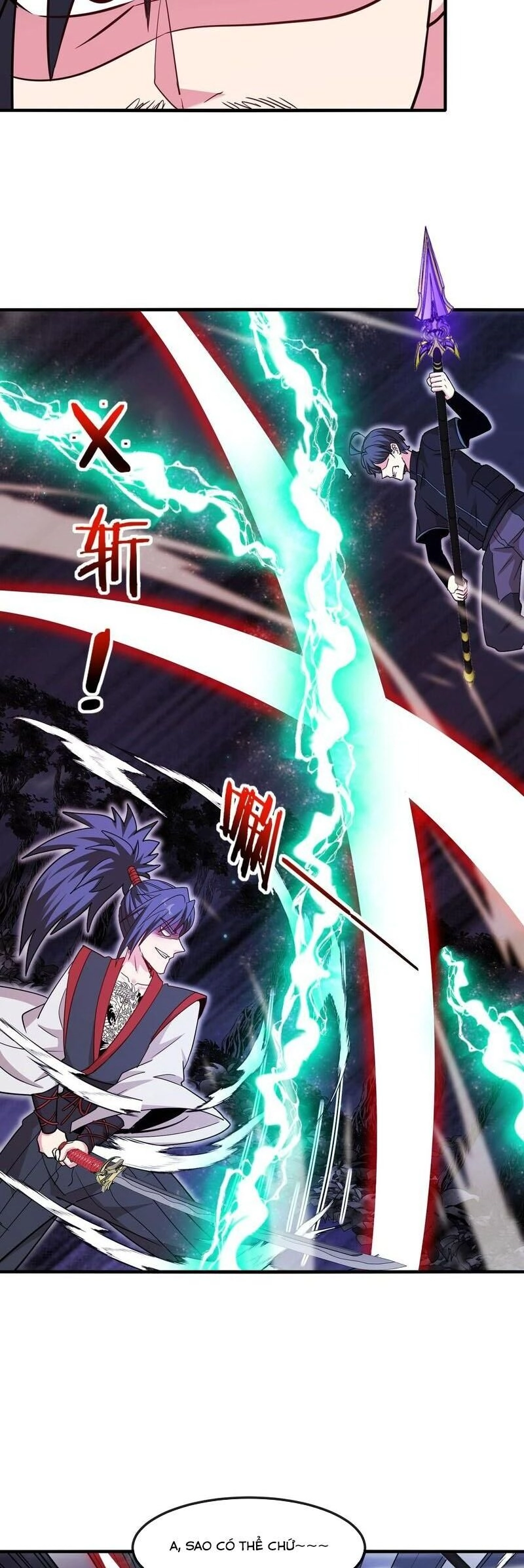 Hệ Thống Super God Chapter 122 - 14