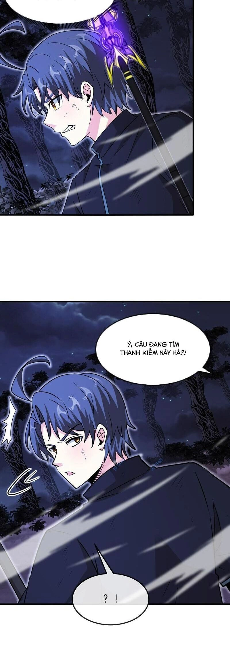 Hệ Thống Super God Chapter 122 - 27